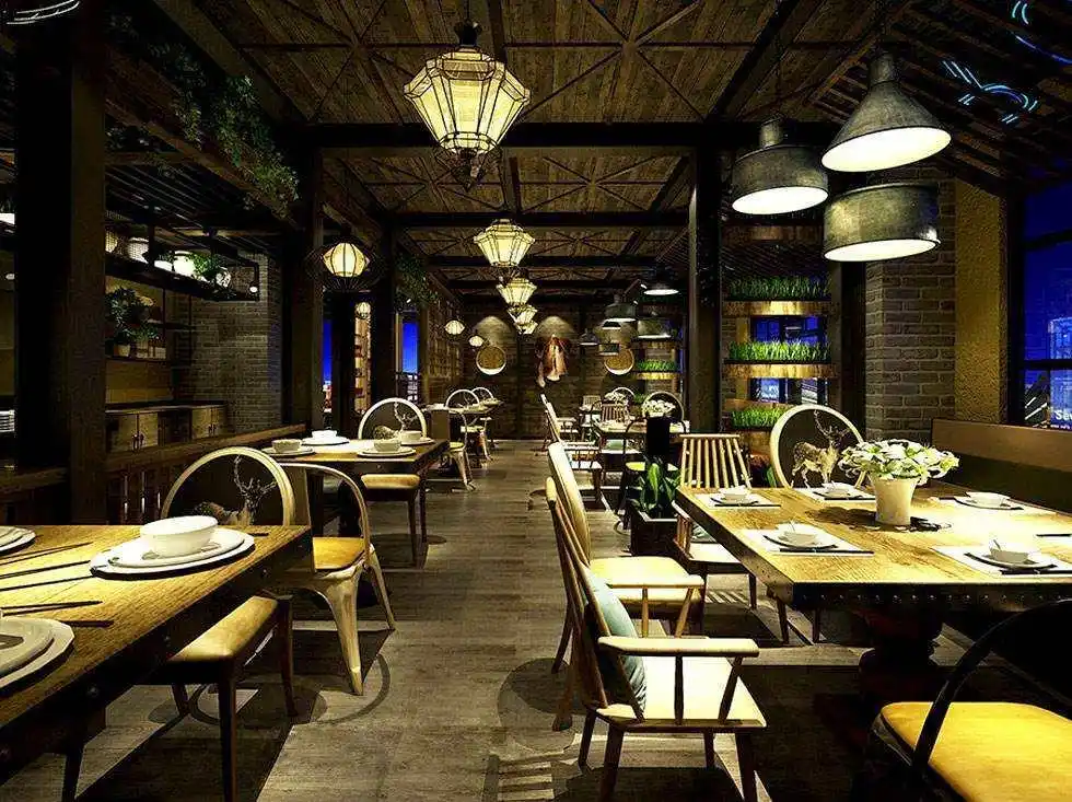 疫情受影响最大的4个行业_疫情相关行业_实体餐饮业疫情冲击