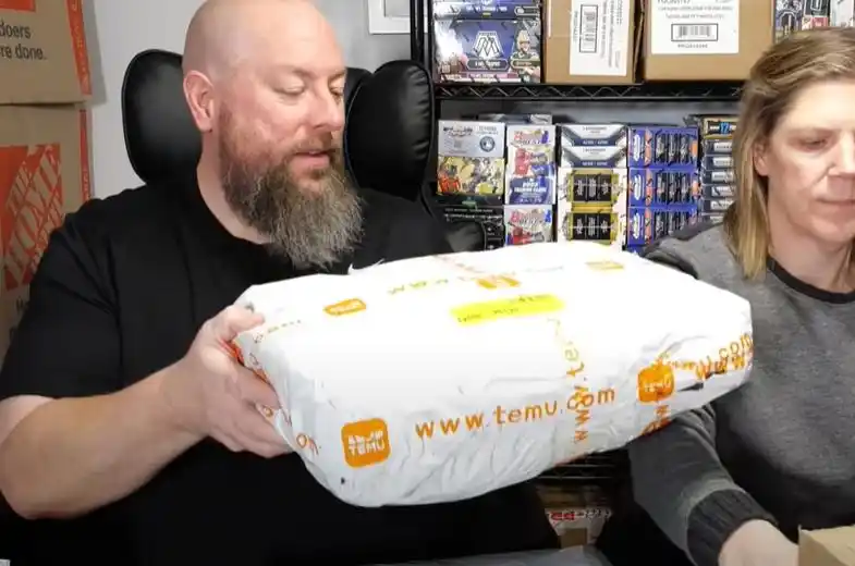 美国邮政暂停接受中国内地信件_国际快递停运情况_Temu Shein包裹延误分析